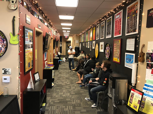 Join The Band Music Lessons Studio image
