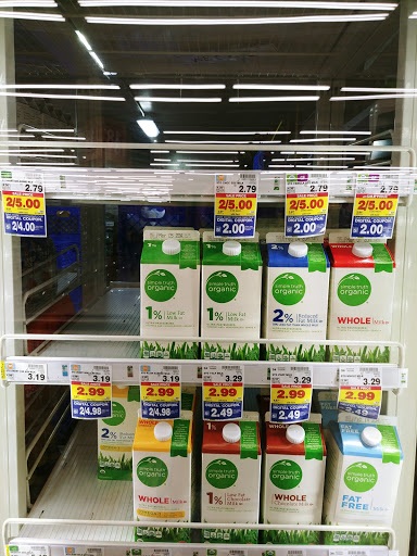 Grocery Store «Kroger», reviews and photos, 100 Forest Park Plaza, Brazil, IN 47834, USA