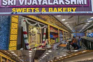 Sri Vijayalakshmi Bakery and Sweets image