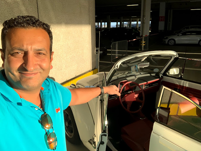 Comentarii opinii despre Jack's Garage