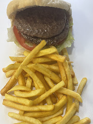 Photo n°118 de LE BOSPHORE KEBAB Montigny-lès-Metz à Montigny-lès-Metz ()