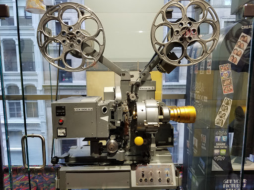 Movie Theater «Regal Union Square Stadium 14», reviews and photos, 850 Broadway, New York, NY 10003, USA