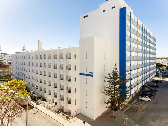 Photos des visiteurs hôtels Hotel Navegadores 8900-468 Monte Gordo