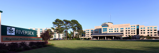 Public medical center Newport News