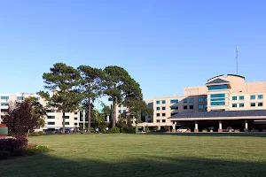 Riverside Regional Medical Center image