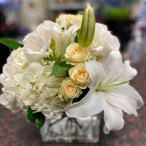 Florist «Concord Flower Shop», reviews and photos, 135 Commonwealth Ave, Concord, MA 01742, USA