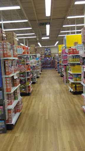 Toy Store «Toys