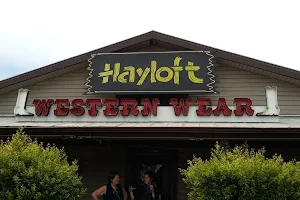 Hayloft Western Wear image