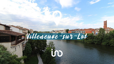 thiffany thouvenot à Villeneuve-sur-Lot