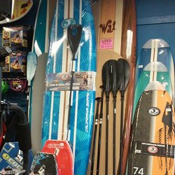 Sporting Goods Store «Play It Again Sports», reviews and photos, 10530 US-441, Leesburg, FL 34788, USA