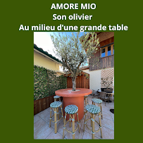 Photos du propriétaire du Restaurant italien AMORE MIO - ARES (Bistrot Italien) - n°8