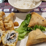 Photo n° 3 de l'avis de Bertrand.r fait le 11/06/2024 à 19:08 pour sushi hanaki à Cholet