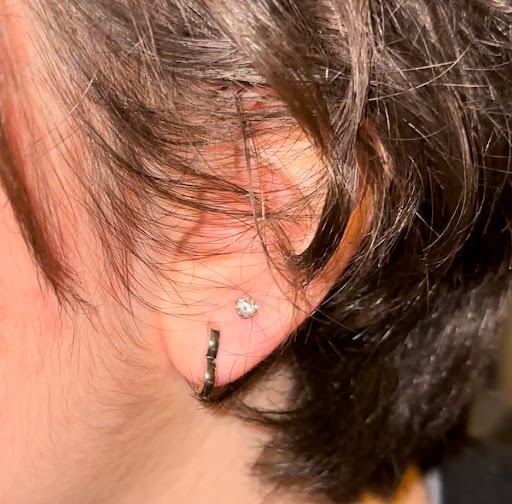 Explore philippians 4 13 tattoo ideas, creative tattoo ideas in Madison, available at Blue Lotus Tattoo & The Piercing Lounge