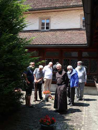 Herrengasse 33, 6430 Schwyz