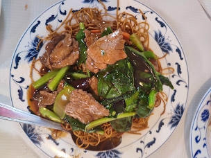 Photo n°5 de Villa Bussy « Restaurant HongKongais » à Bussy-Saint-Georges ()