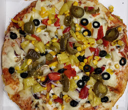 Matrix Pizza photo