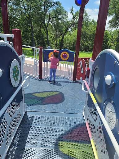 Park «Haltom Rd Park», reviews and photos, 3113 Haltom Rd, Haltom City, TX 76117, USA