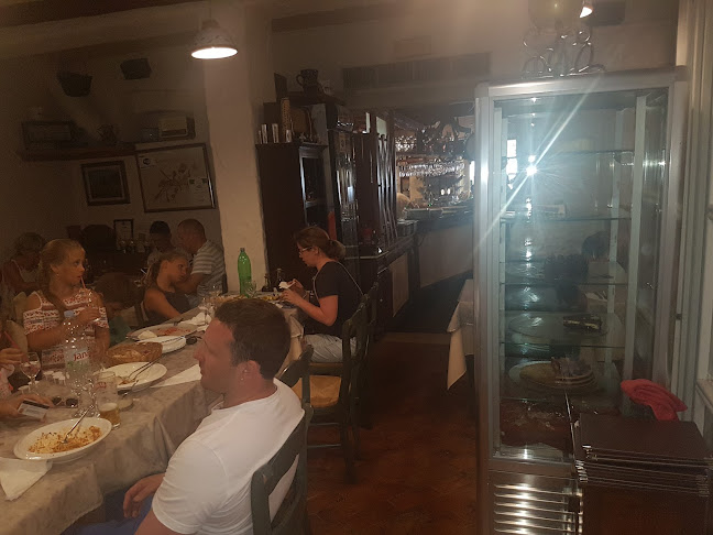 Broj telefona Pizzeria Nono