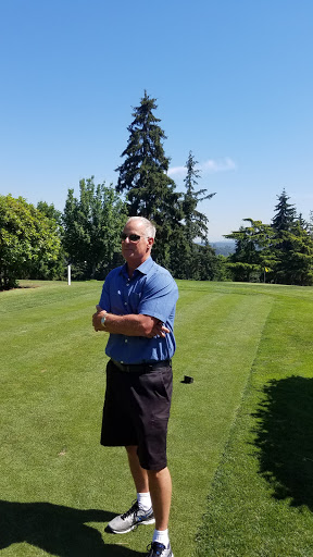 Country Club «Rainier Golf and Country Club», reviews and photos, 11133 Des Moines Memorial Dr, Seattle, WA 98168, USA