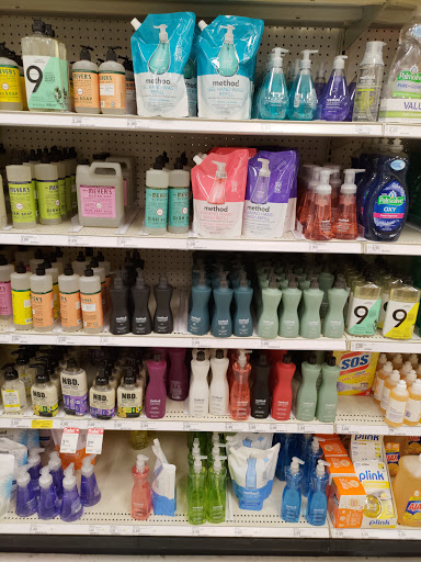 Department Store «Target», reviews and photos, 1111 Brook Forest Ave, Shorewood, IL 60404, USA