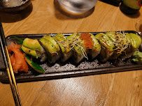 Plats et boissons du Restaurant japonais Sushi Antony - n°19
