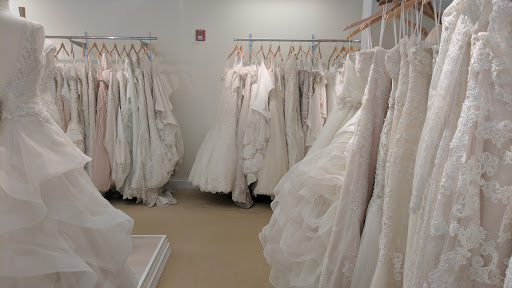 Bridal Shop «Bijou Bridal & Special Occasion», reviews and photos, 17W170 22nd St, Oakbrook Terrace, IL 60181, USA