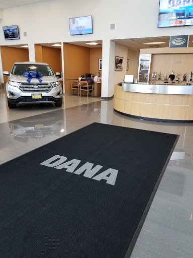 Ford Dealer «Dana Ford Lincoln», reviews and photos, 266 West Service Road, Staten Island, NY 10314, USA