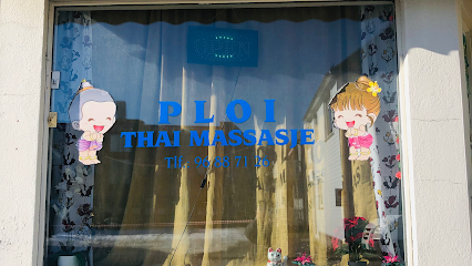 Ploi thai massasje
