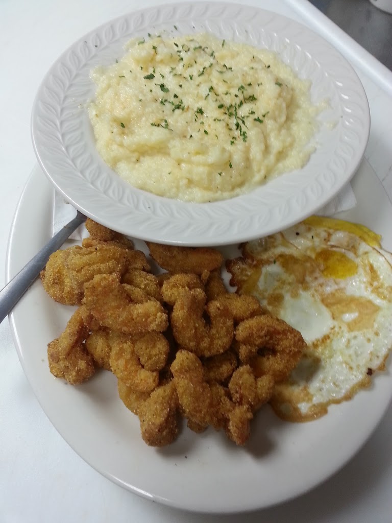 Big Daddy's Lakeside Seafood 72619