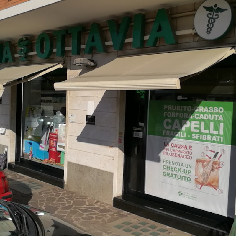 Farmacia Ottavia