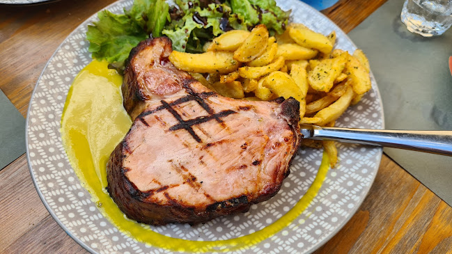 Σούζη Τρως στα Ιωάννινα