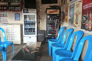 Nsambia Corner bar image