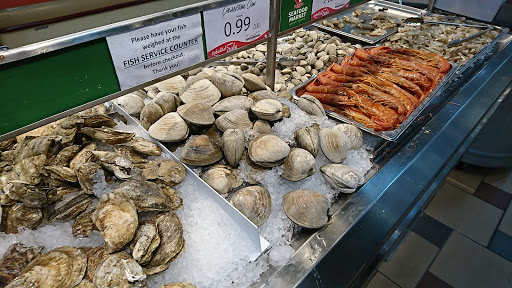Supermarket «Seafood City Supermarket», reviews and photos, 5033 N Elston Ave, Chicago, IL 60630, USA
