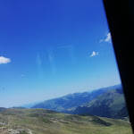 Photo n° 12 de l'avis de patricia.a fait le 03/08/2023 à 05:34 pour Téléphérique du Pic du Midi de Bigorre à Bagnères-de-Bigorre