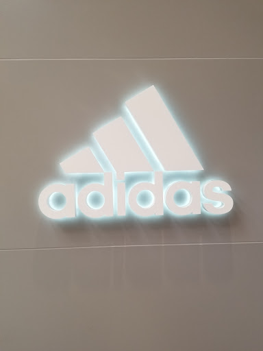 Shoe Store «Adidas», reviews and photos, 447 Great Mall Dr #556, Milpitas, CA 95035, USA