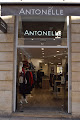 Antonelle Ste Bordeaux