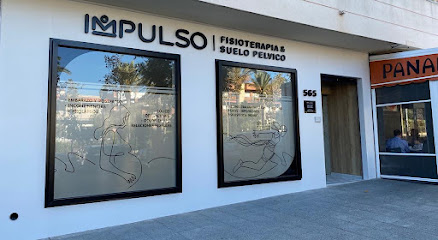 Impulso Fisioterapia & Suelo pélvico