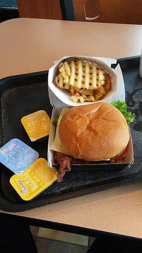 Fast Food Restaurant «Chick-fil-A», reviews and photos, 4321 Atlanta Hwy, Loganville, GA 30052, USA