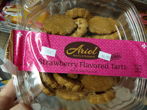 Grocery Store «Milk & Honey Kosher Market», reviews and photos, 420 N Coit Rd, Richardson, TX 75080, USA