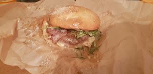 Photo n°63 de Burger Shop à Rochefort ()