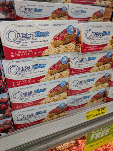 Grocery Store «Grocery Outlet Bargain Market», reviews and photos, 710 SE Everett Mall Way, Everett, WA 98208, USA