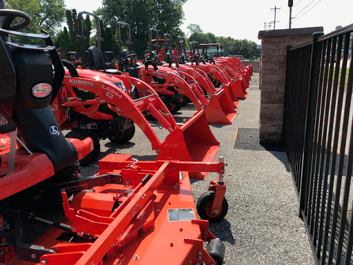 Home Improvement Store «Stoltzfus Farm Service Inc.», reviews and photos, 1043 Gap Newport Pike, Cochranville, PA 19330, USA