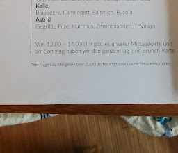 Fika Ladencafé photo