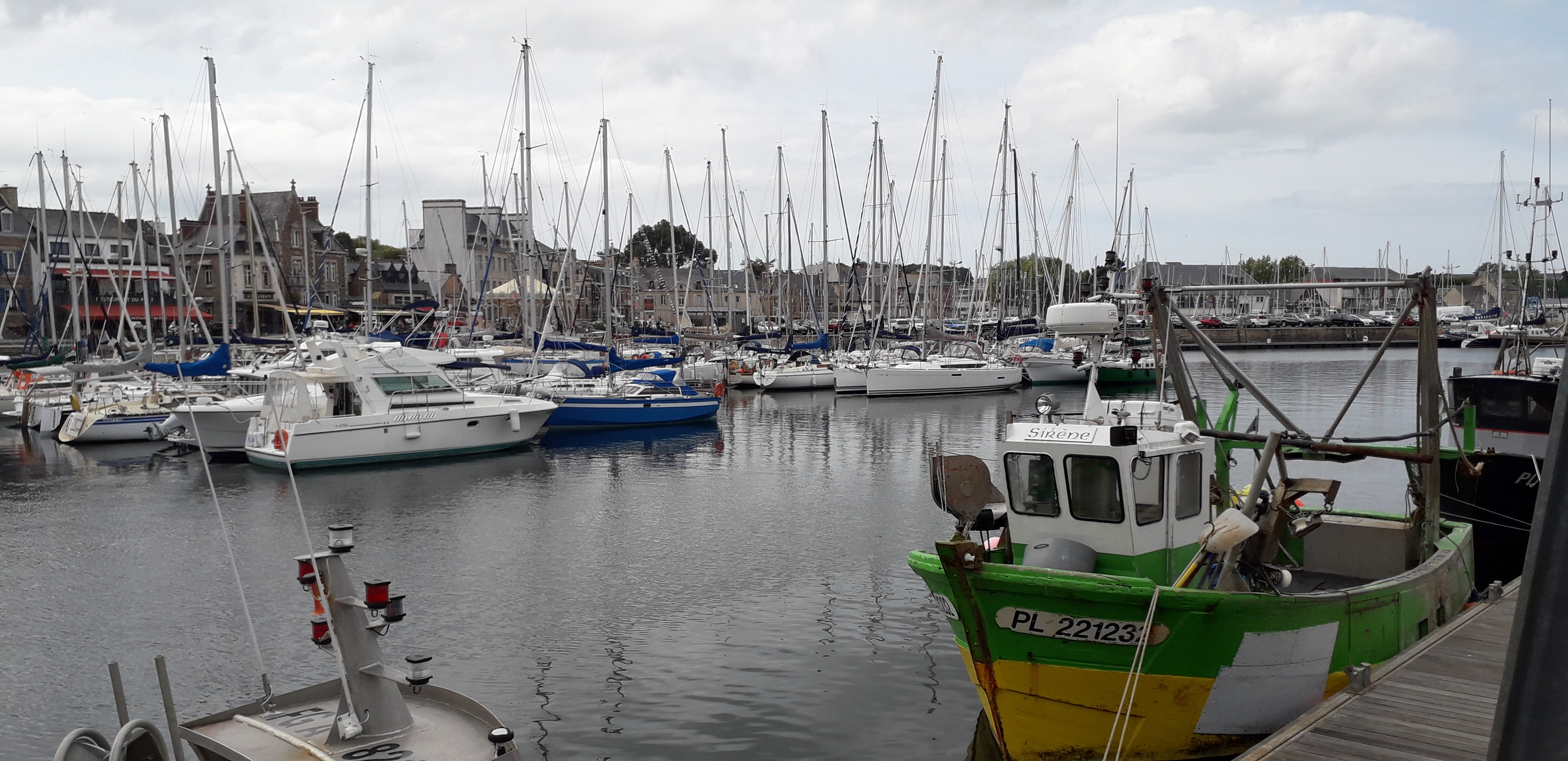 Photo n° 2 de l'avis de Jean.a fait le 22/07/2019 à 20:14