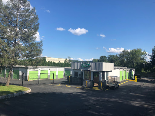 Storage Facility «Extra Space Storage», reviews and photos, 115 Bartley Flanders Rd, Flanders, NJ 07836, USA