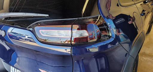 Auto Body Shop «Union Auto Body», reviews and photos, 11838 Northwest Hwy, Dallas, TX 75218, USA