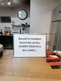 Photos du propriétaire du Pizzeria Allo Avanti Pizza à Toulon - n°6
