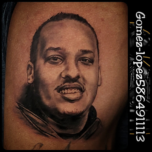 Explore veteran tattoo ideas, creative tattoo ideas in Warren, available at Dark Horse Tattoo Co. LLC.