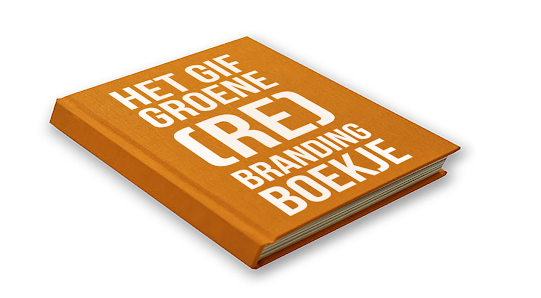 Merkontwikkeling - Creating Brands Hyacintenlaan 18, 2015 BC Haarlem, Nederland