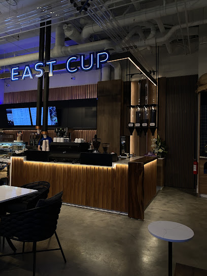East cup cafe